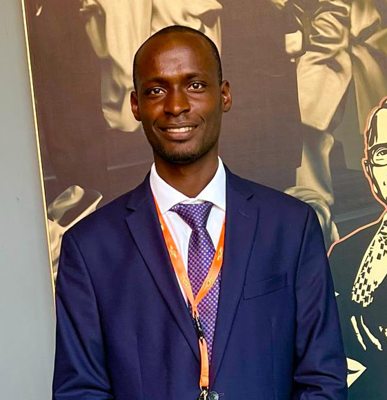 M. Saadou Abdoulhakimoune