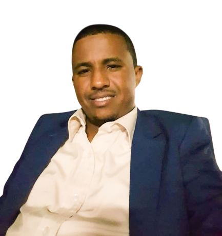 M. Mohamet Mafoud Gelani